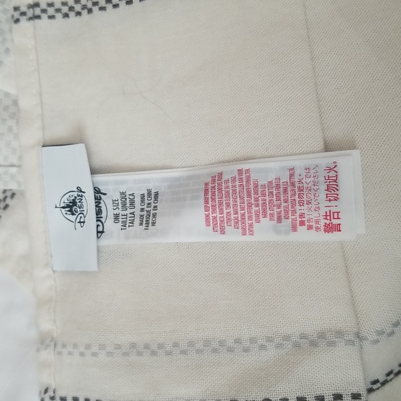 Disney "HOME" Kitchen Towels - Picture 6 of 7